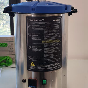 Autoclave