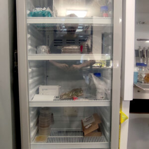 Réfrigérateur de Laboratoire